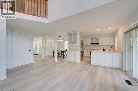 63 Pine Valley Drive Kitchener ON N2P 2V9
