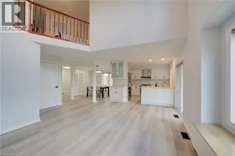 63 Pine Valley Drive Kitchener ON N2P 2V9