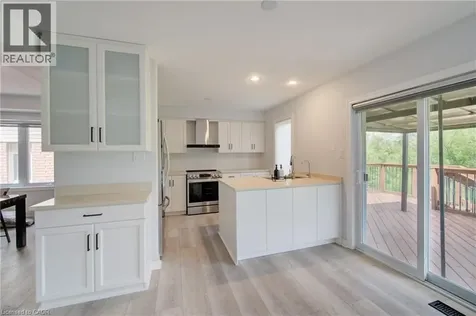 63 Pine Valley Drive Kitchener ON N2P 2V9
