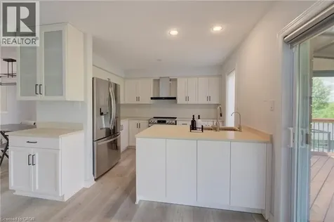 63 Pine Valley Drive Kitchener ON N2P 2V9