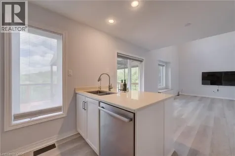 63 Pine Valley Drive Kitchener ON N2P 2V9