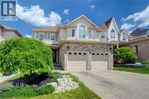 63 Pine Valley Drive Kitchener ON N2P 2V9