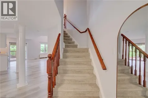 63 Pine Valley Drive Kitchener ON N2P 2V9
