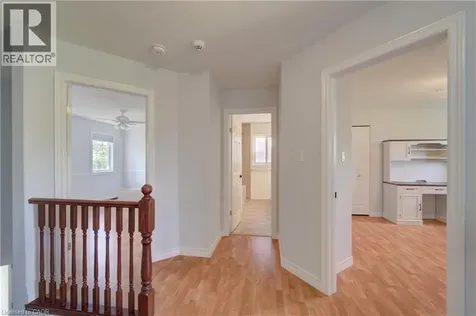 63 Pine Valley Drive Kitchener ON N2P 2V9