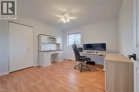 63 Pine Valley Drive Kitchener ON N2P 2V9