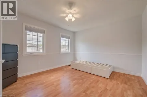 63 Pine Valley Drive Kitchener ON N2P 2V9