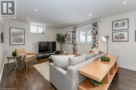 63 Pine Valley Drive Kitchener ON N2P 2V9