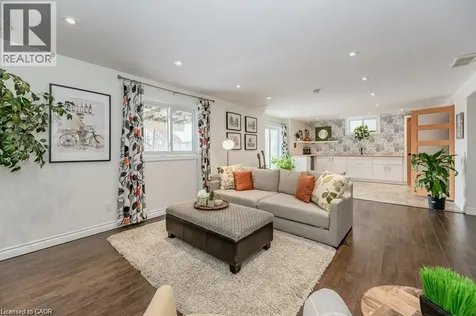 63 Pine Valley Drive Kitchener ON N2P 2V9