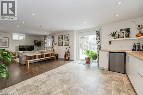 63 Pine Valley Drive Kitchener ON N2P 2V9