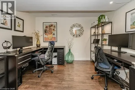 63 Pine Valley Drive Kitchener ON N2P 2V9
