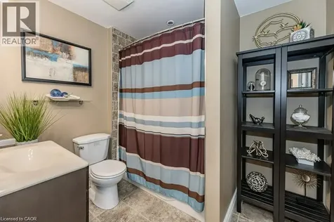63 Pine Valley Drive Kitchener ON N2P 2V9
