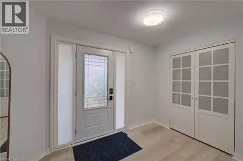 63 Pine Valley Drive Kitchener ON N2P 2V9