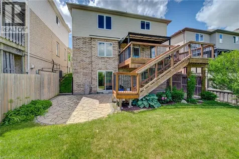 63 Pine Valley Drive Kitchener ON N2P 2V9