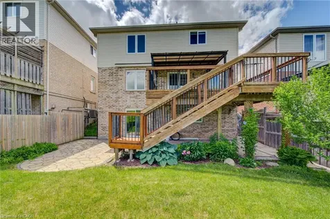 63 Pine Valley Drive Kitchener ON N2P 2V9