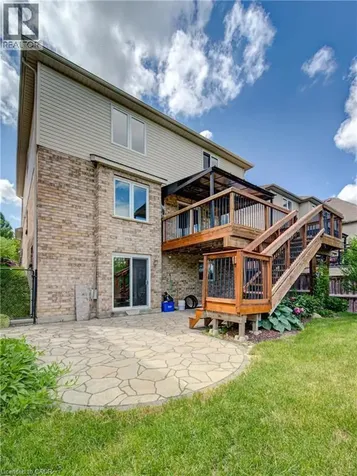 63 Pine Valley Drive Kitchener ON N2P 2V9