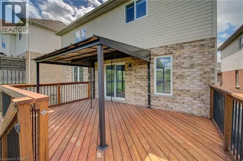 63 Pine Valley Drive Kitchener ON N2P 2V9