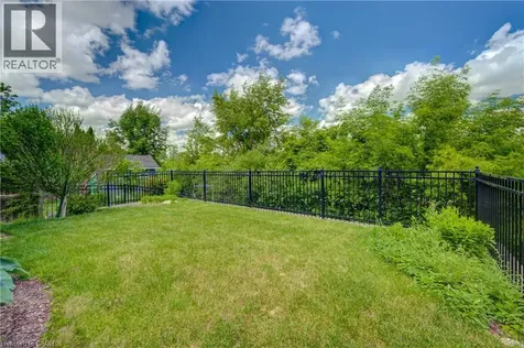 63 Pine Valley Drive Kitchener ON N2P 2V9