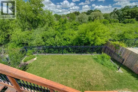 63 Pine Valley Drive Kitchener ON N2P 2V9