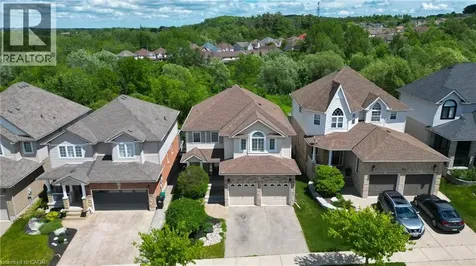 63 Pine Valley Drive Kitchener ON N2P 2V9