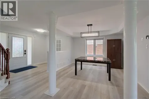 63 Pine Valley Drive Kitchener ON N2P 2V9