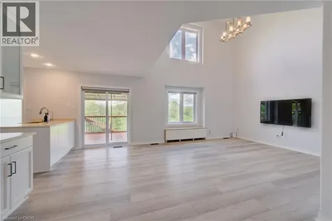 63 Pine Valley Drive Kitchener ON N2P 2V9