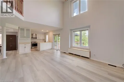 63 Pine Valley Drive Kitchener ON N2P 2V9