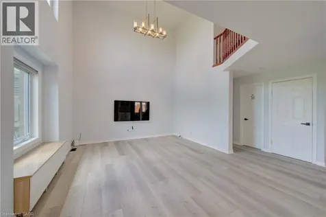 63 Pine Valley Drive Kitchener ON N2P 2V9