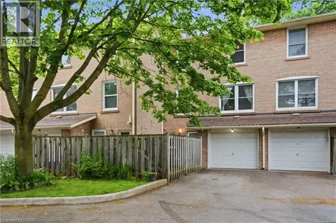 2277 Mountain Grove Avenue Burlington ON L7P 2H8