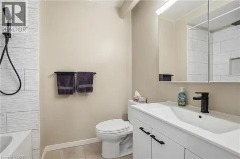 2277 Mountain Grove Avenue Burlington ON L7P 2H8