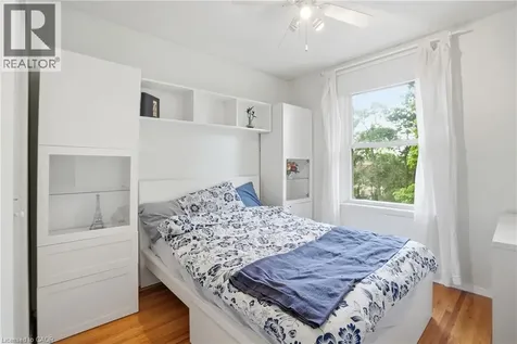 2277 Mountain Grove Avenue Burlington ON L7P 2H8