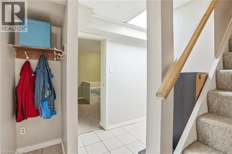 2277 Mountain Grove Avenue Burlington ON L7P 2H8