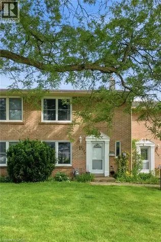 2277 Mountain Grove Avenue Burlington ON L7P 2H8