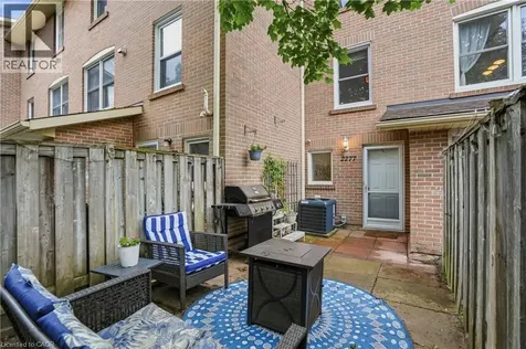 2277 Mountain Grove Avenue Burlington ON L7P 2H8