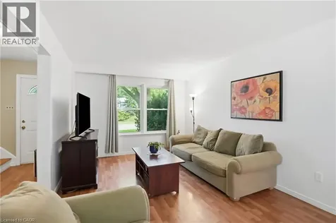 2277 Mountain Grove Avenue Burlington ON L7P 2H8