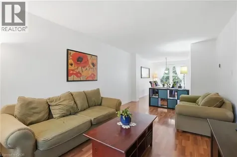 2277 Mountain Grove Avenue Burlington ON L7P 2H8