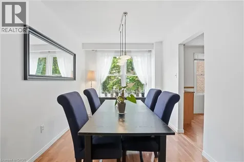 2277 Mountain Grove Avenue Burlington ON L7P 2H8