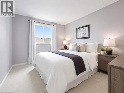 325 Tait Crescent Fergus ON N1M 3P8