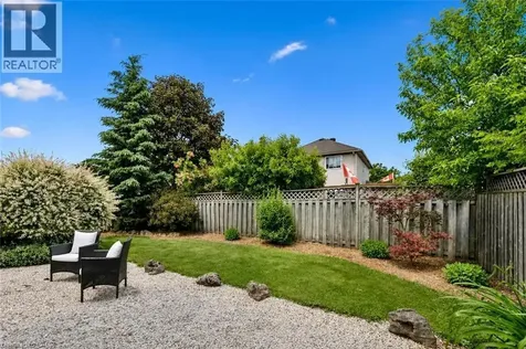 325 Tait Crescent Fergus ON N1M 3P8