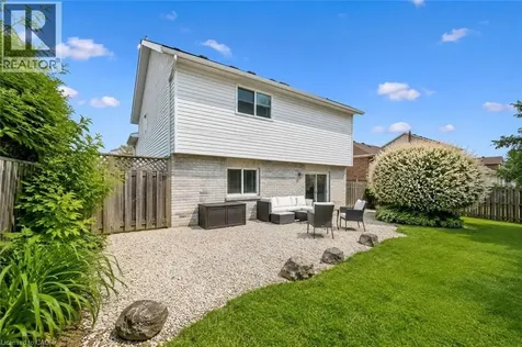 325 Tait Crescent Fergus ON N1M 3P8