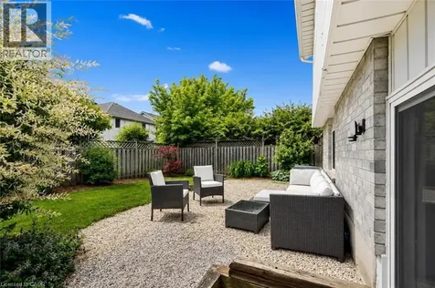 325 Tait Crescent Fergus ON N1M 3P8