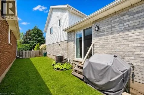 325 Tait Crescent Fergus ON N1M 3P8