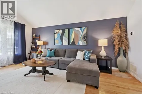 325 Tait Crescent Fergus ON N1M 3P8