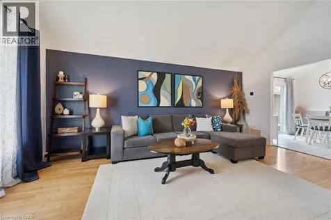 325 Tait Crescent Fergus ON N1M 3P8