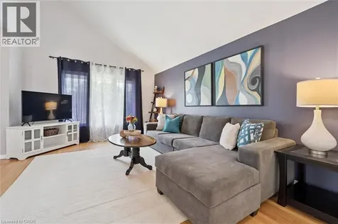 325 Tait Crescent Fergus ON N1M 3P8
