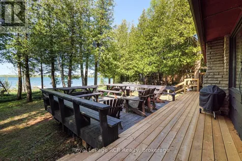 90 Berford Park Road South Bruce Peninsula ON N0H 2T0