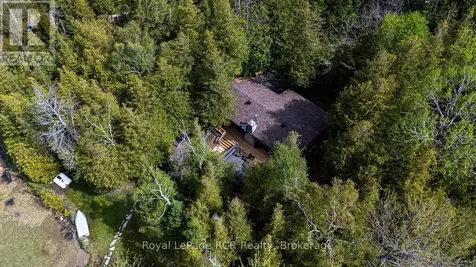 90 Berford Park Road South Bruce Peninsula ON N0H 2T0