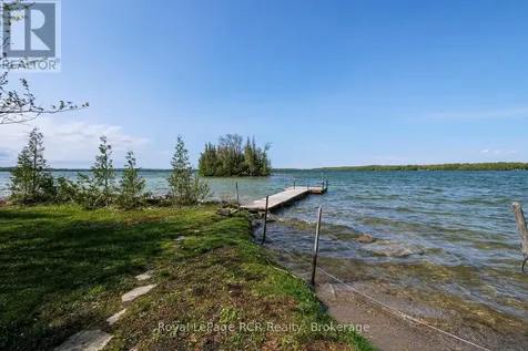 90 Berford Park Road South Bruce Peninsula ON N0H 2T0
