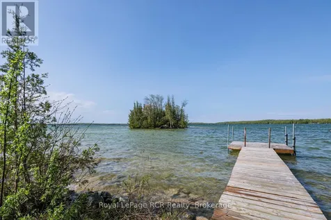 90 Berford Park Road South Bruce Peninsula ON N0H 2T0