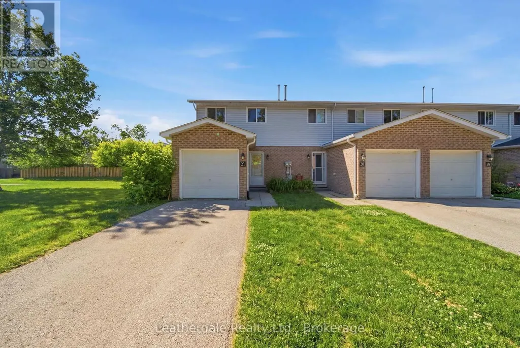 325 West Street North Orillia ON L3V 7P4