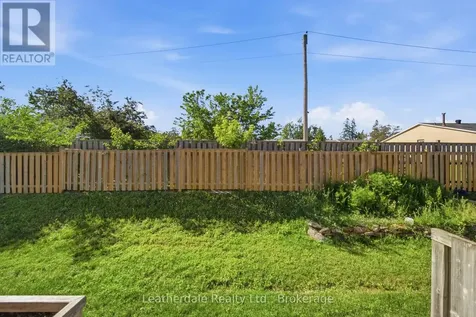 325 West Street North Orillia ON L3V 7P4